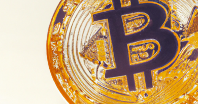 Bitcoin: Revolutionizing Finance with Decentralization and Digital Currency