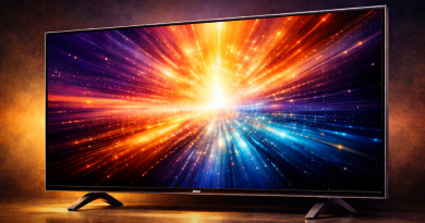 4K Fernseher kaufen: 5 Gründe für den Upgrade jetzt!
