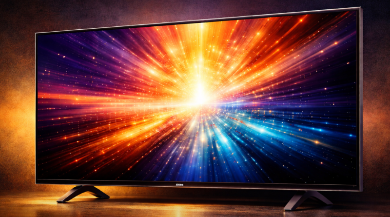 4K Fernseher kaufen: 5 Gründe für den Upgrade jetzt!