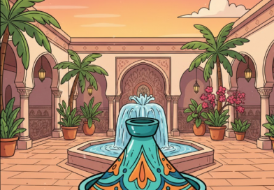 3.Darija lernen – Die Klänge des Darija: Grundlagen der Aussprache 🔊