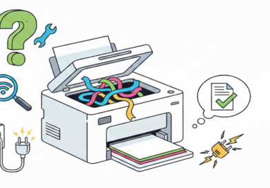 Drucker druckt nicht? Lösungen & Tipps für jedes Problem