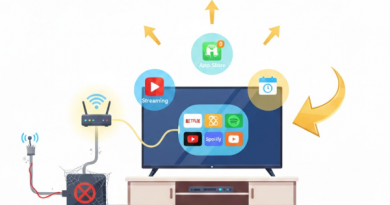 Smart TV besser als Kabel: 3 Gründe für den Wechsel