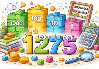 2. Stellenwert Grundlagen: Verstehe die Macht der Zahlen