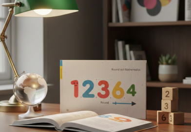 4. Runden von Zahlen: Dein einfacher Mathe-Guide!