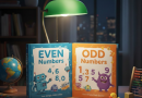 5. Gerade und Ungerade Zahlen: Der einfache Mathe-Guide