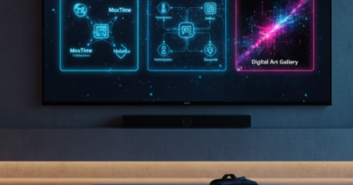 Smart TV kaufen: 3 Gründe, warum es sich lohnt!