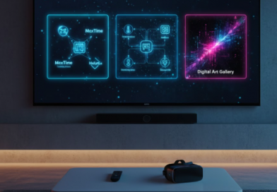 Smart TV kaufen: 3 Gründe, warum es sich lohnt!