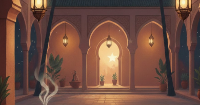 Wie sich Darija vom Standardarabisch   unterscheidet 🇲🇦