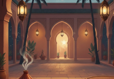 Wie sich Darija vom Standardarabisch   unterscheidet 🇲🇦