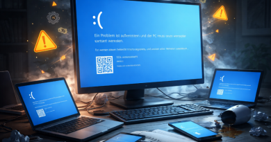 Windows Bluescreen Fehler: Systematische Analyse & Bugcheck-Debugging in 2026 💻 🛠️ ⚡