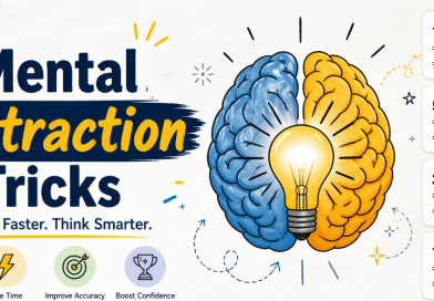 8. Kopfrechnen: Subtraktion wie ein Profi 🧠
