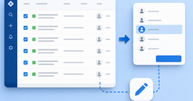 Jira Assignee per Bulk ändern: Die ultimative Anleitung für Power-User 🛠️ 🔄 ⚡
