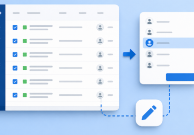 Jira Assignee per Bulk ändern: Die ultimative Anleitung für Power-User 🛠️ 🔄 ⚡
