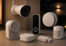 7 smarte Geräte für ein sicheres Wohnen: High-Tech Schutz für dein Zuhause 🏠🛡️⚡